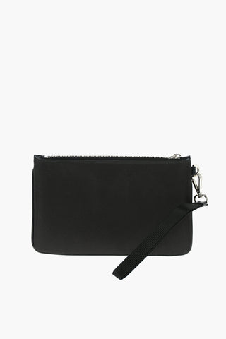 zip closure nylon BOLT pouch