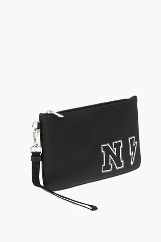zip closure nylon BOLT pouch