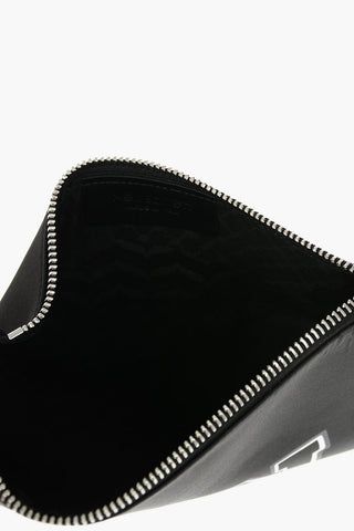 zip closure nylon BOLT pouch