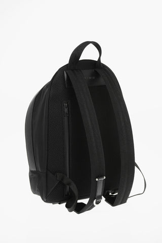 nylon THUNDERBOLT FAIRISLE backpack