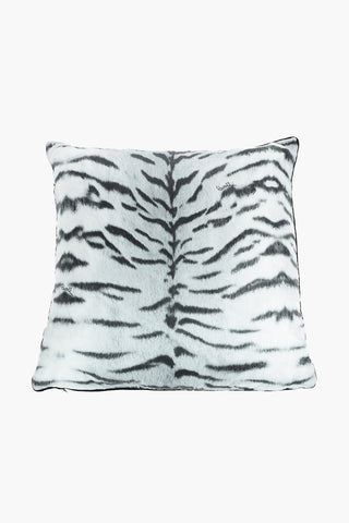 HOME Silk FLOWERS TIGRESSE Pillow