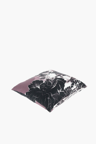 HOME Cotton FLOWER RASO Pillow