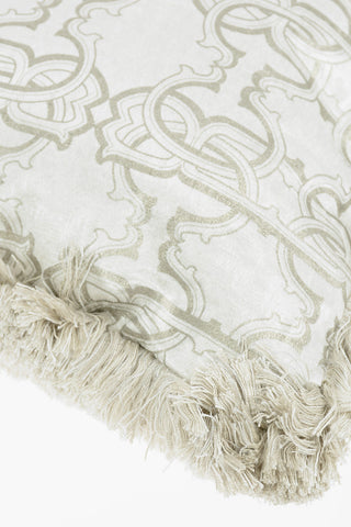 HOME Embroidered ARALDICO NEW Pillow