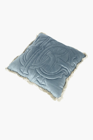 HOME Fringed ESSENTIAL Pillow