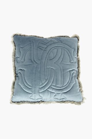 HOME Fringed ESSENTIAL Pillow