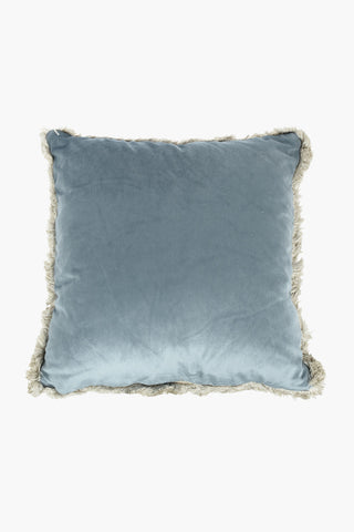 HOME Fringed ESSENTIAL Pillow