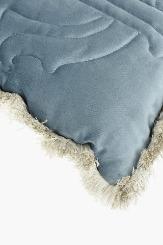 HOME Fringed ESSENTIAL Pillow