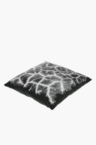 HOME Cotton GIRAFFA Pillow