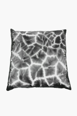 HOME Cotton GIRAFFA Pillow