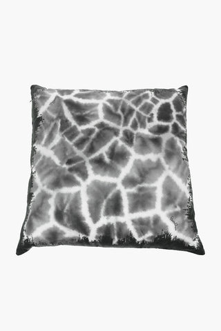 HOME Cotton GIRAFFA Pillow