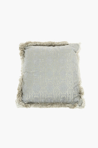 HOME Embroidered ARALDICO NEW Pillow