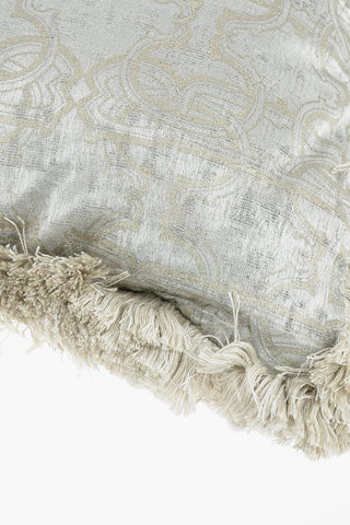 HOME Embroidered ARALDICO NEW Pillow