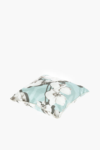 HOME Silk DIVINE ORCHID Pillow