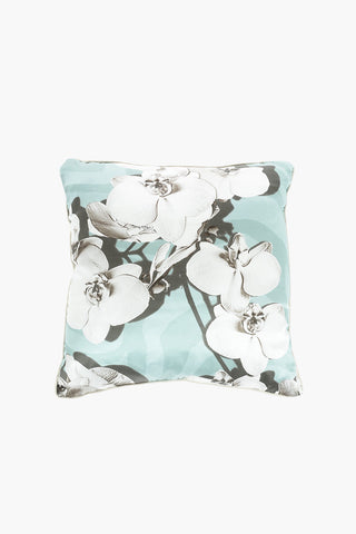 HOME Silk DIVINE ORCHID Pillow