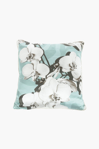 HOME Silk DIVINE ORCHID Pillow