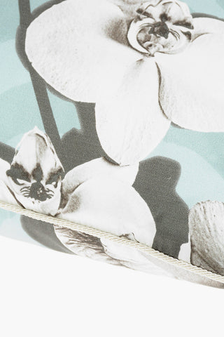 HOME Silk DIVINE ORCHID Pillow