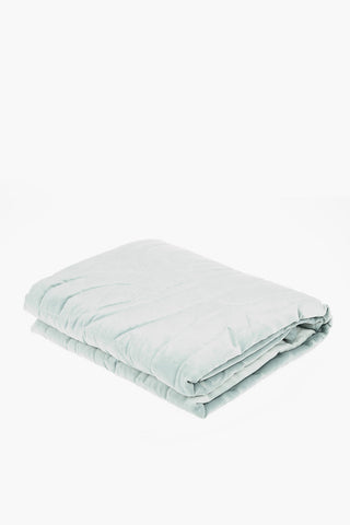 HOME Velvet ESSENTIAL Plaid 