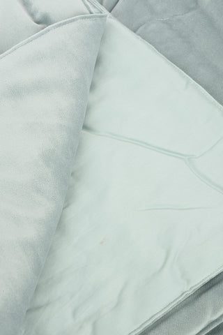 HOME Velvet ESSENTIAL Plaid 
