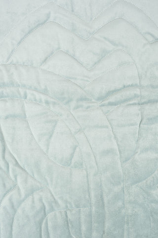 HOME Velvet ESSENTIAL Plaid 
