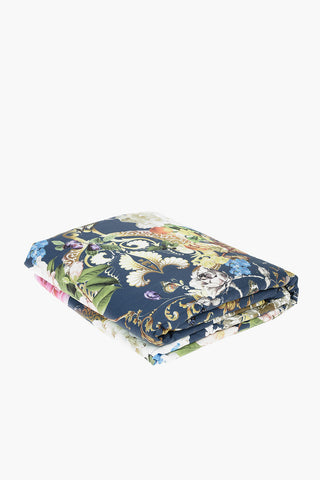 HOME Satin BLAZE Plaid