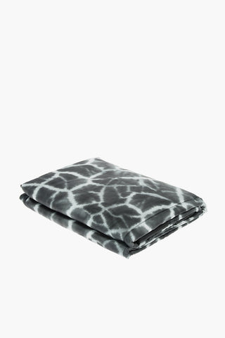 HOME Plaid GIRAFFA in Seta