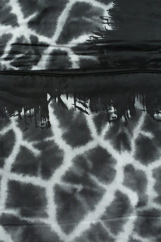 HOME Plaid GIRAFFA in Seta