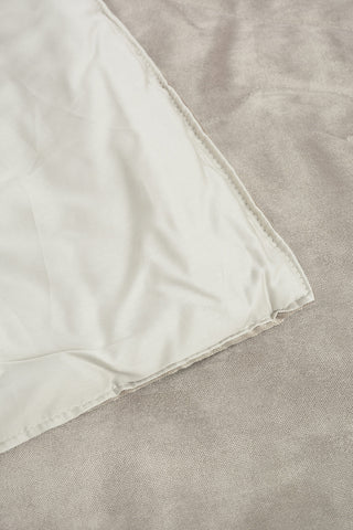 HOME Velvet ESSENTIAL Plaid