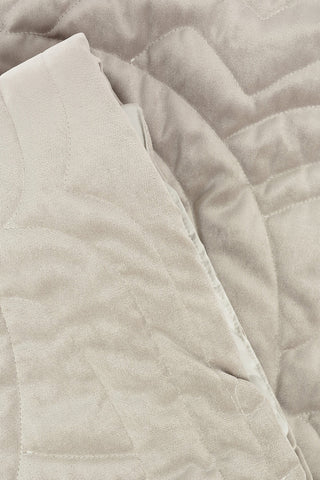 HOME Velvet ESSENTIAL Plaid