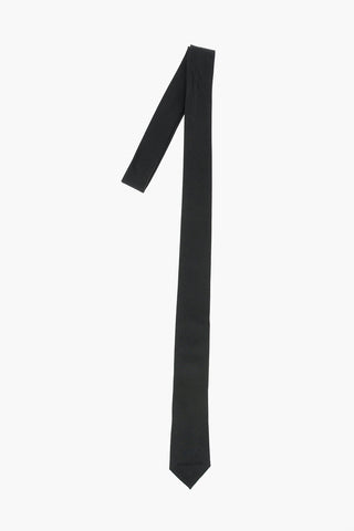 Silk Traditional Tie