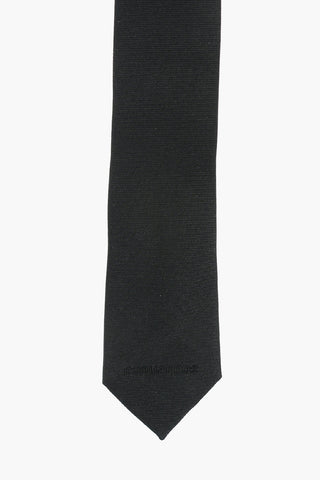 Silk Traditional Tie