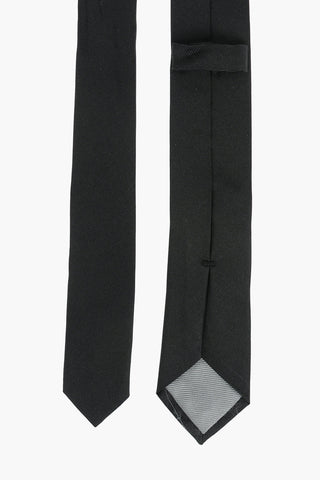 Silk Traditional Tie