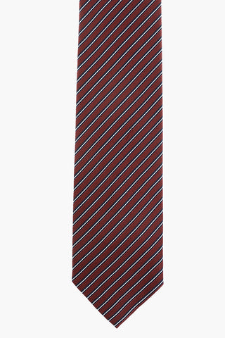 Regimental Striped Tie