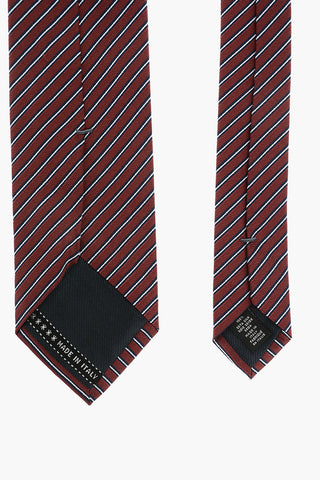 Regimental Striped Tie