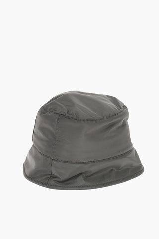 ZZEGNA Cappello alla Pescatora con Taschino