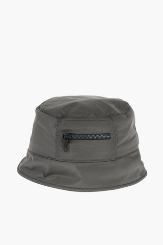ZZEGNA Cappello alla Pescatora con Taschino