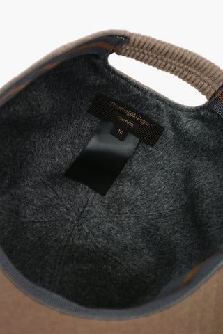COUTURE XXX Cashmere Hat