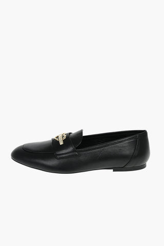 LOVE Mocassini in Pelle