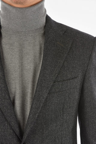 Extrafine Virgin Wool ACADEMY Lined Suit