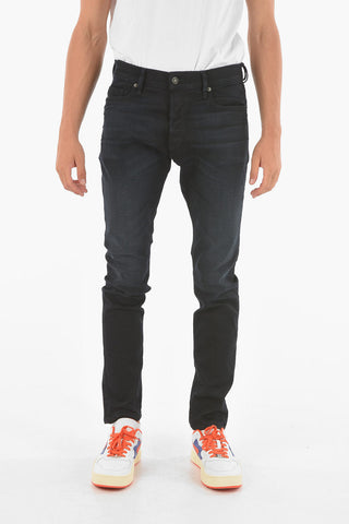 17cm Dark Wash TEPPHAR-X  Slim Fit Jeans L32