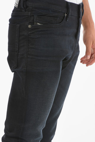 17cm Dark Wash TEPPHAR-X  Slim Fit Jeans L32