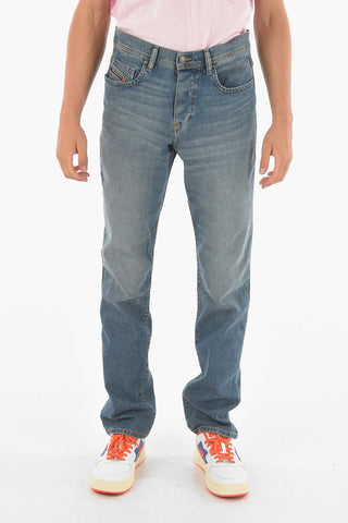 21 cm stretch denim D-VOCS bootcut jeans L.32
