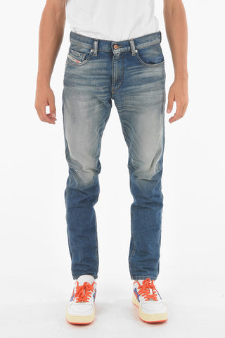 Jens D-STRUKT-A Slim Fit 16cm L32
