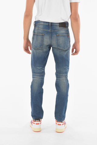 Jens D-STRUKT-A Slim Fit 16cm L32