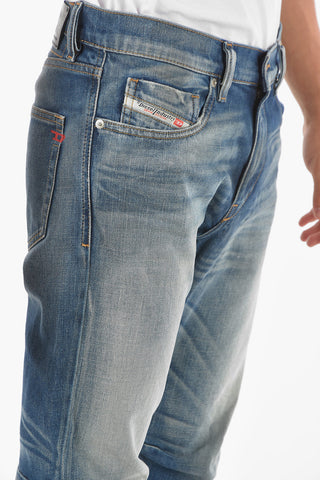 Jens D-STRUKT-A Slim Fit 16cm L32