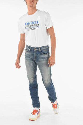 Jens D-STRUKT-A Slim Fit 16cm L32