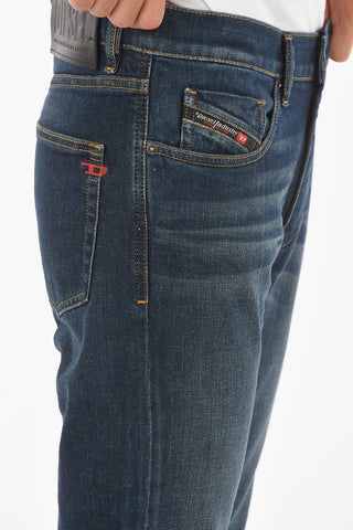 15cm slim fit D-STRUKT jeans L.32