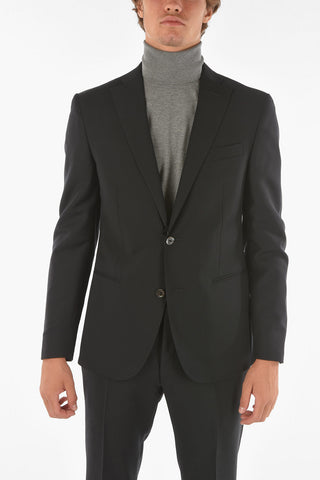 Mohair Virgin Wool CERIMONY REST 3-piece Cerimony Suit