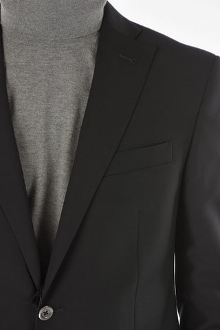 Mohair Virgin Wool CERIMONY REST 3-piece Cerimony Suit