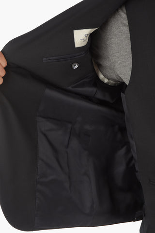 Mohair Virgin Wool CERIMONY REST 3-piece Cerimony Suit