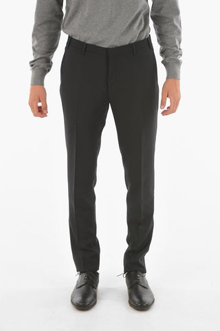 Mohair Virgin Wool CERIMONY REST 3-piece Cerimony Suit